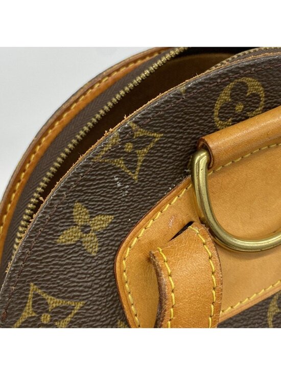 Louis Vuitton Backpack Monogram Ellipse Sac a Dos Brown main image 6